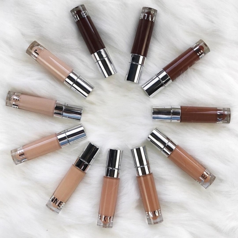 Kylie Cosmetics Concealer (Pick Your Shade)
